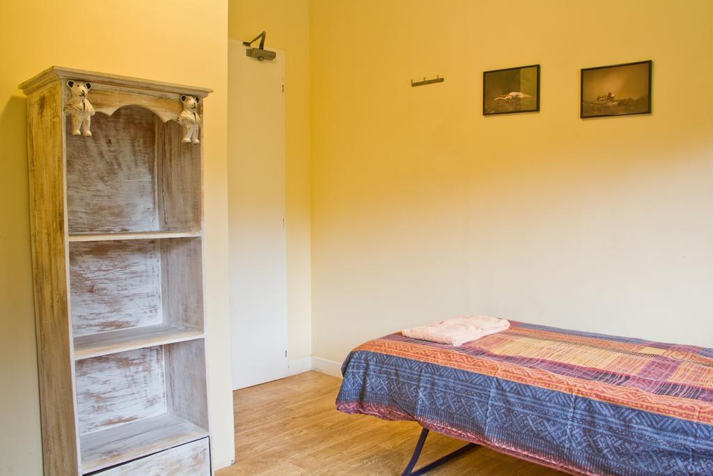 Auberge De La Haute Fourche Corravillers Szoba fotó