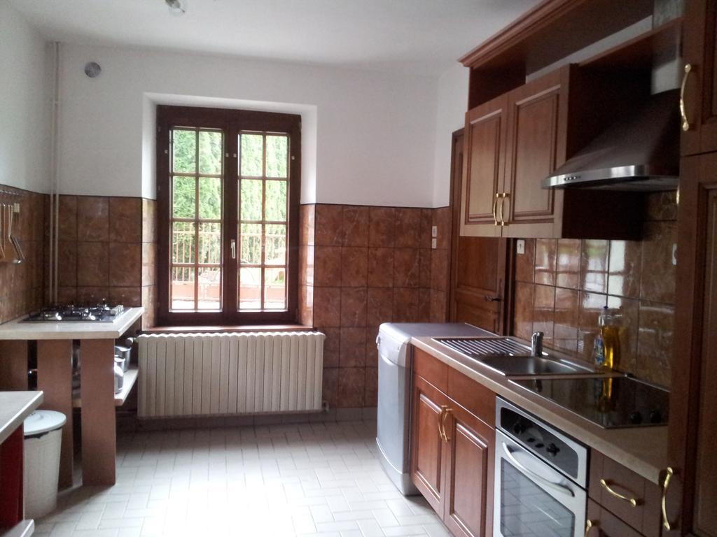 Auberge De La Haute Fourche Corravillers Szoba fotó