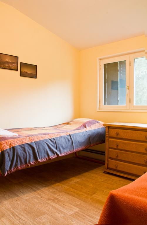 Auberge De La Haute Fourche Corravillers Szoba fotó